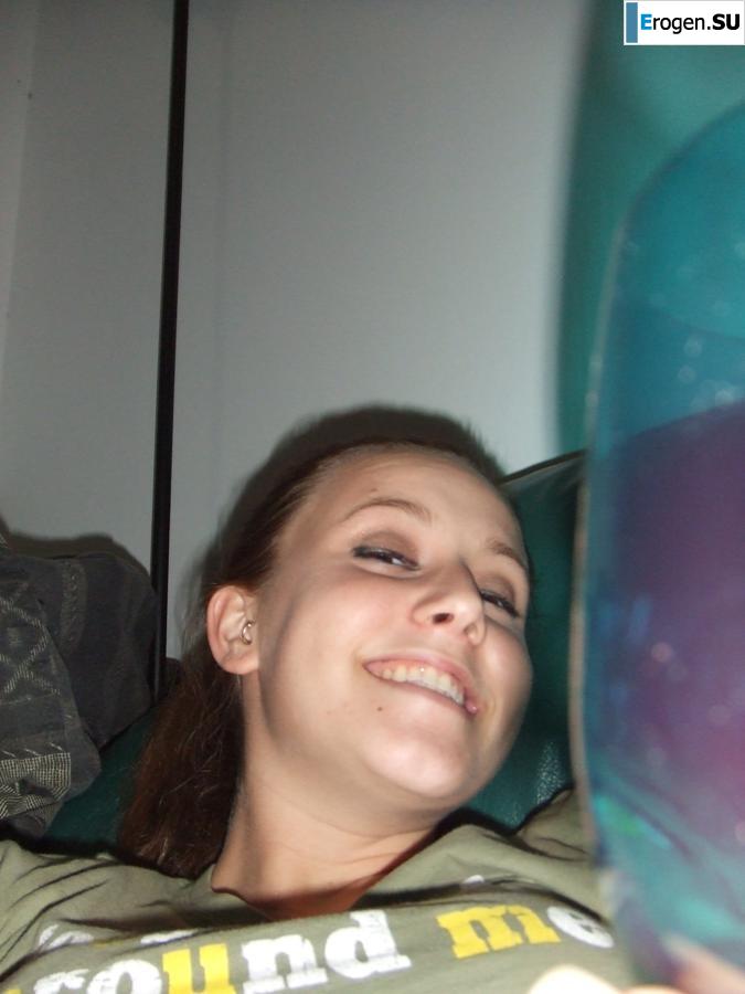 Ненасытная кривляка. Фото 37