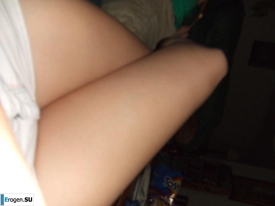 Ненасытная кривляка. Фото 38