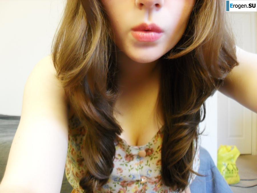 Well, a very beautiful girl. Part 2. Photo 17