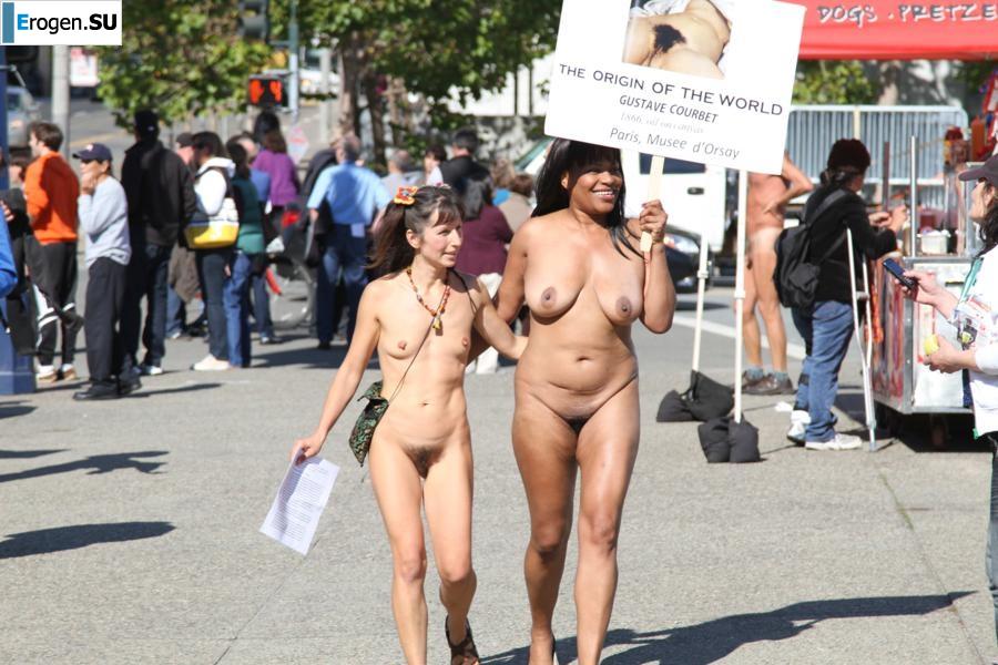 Outcrops of Protest. Part 2. Photo 20