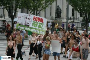 Outcrops of Protest. Part 2. Thumb 10