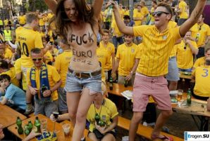 Outcrops of Protest. Part 2. Thumb 14