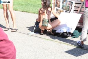 Outcrops of Protest. Part 2. Thumb 17