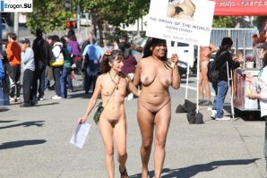 Outcrops of Protest. Part 2. Thumb 20