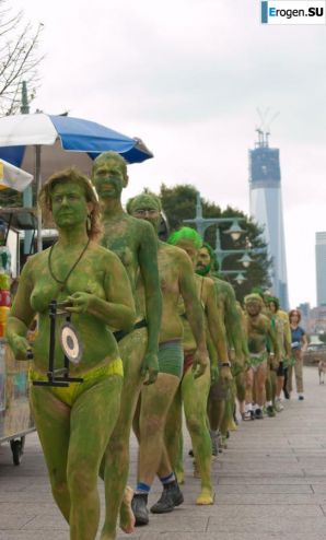 Outcrops of Protest. Part 2. Thumb 27