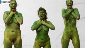 Outcrops of Protest. Part 2. Thumb 5