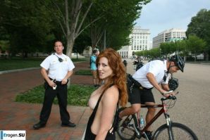 Outcrops of Protest. Part 2. Thumb 6