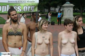 Outcrops of Protest. Part 2. Thumb 9