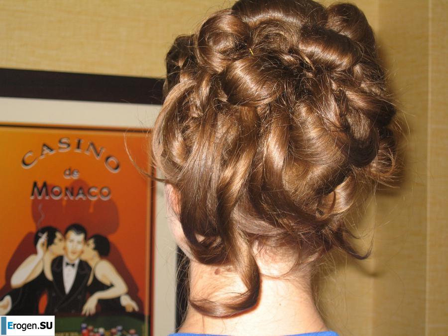 Terrible on the face, kind inside. Part 2. Photo 26