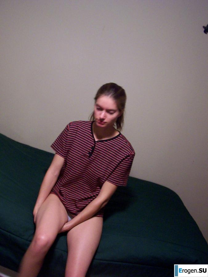 Terrible on the face, kind inside. Part 2. Photo 31