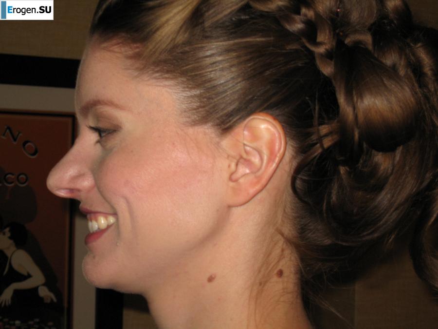 Terrible on the face, kind inside. Part 2. Photo 32