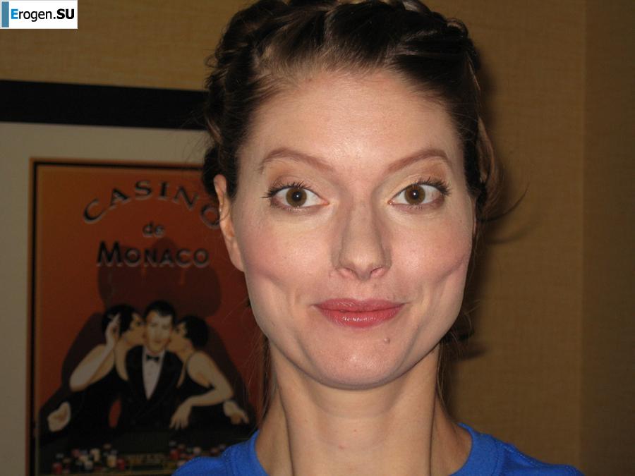 Terrible on the face, kind inside. Part 2. Photo 34