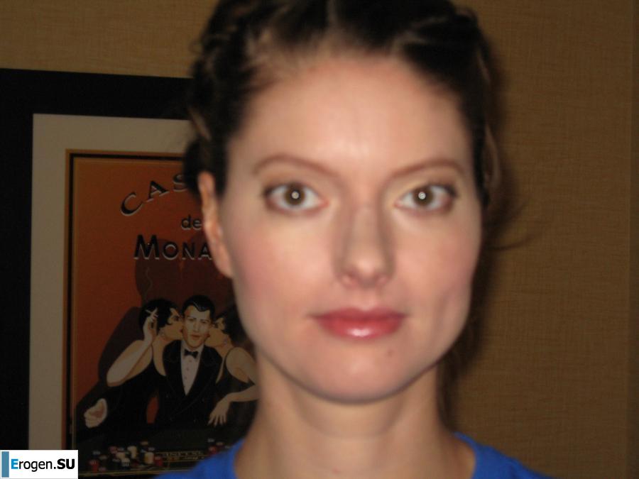 Terrible on the face, kind inside. Part 2. Photo 38