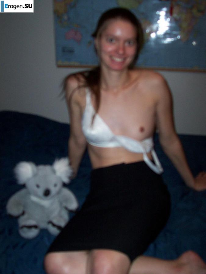 Terrible on the face, kind inside. Part 2. Photo 5