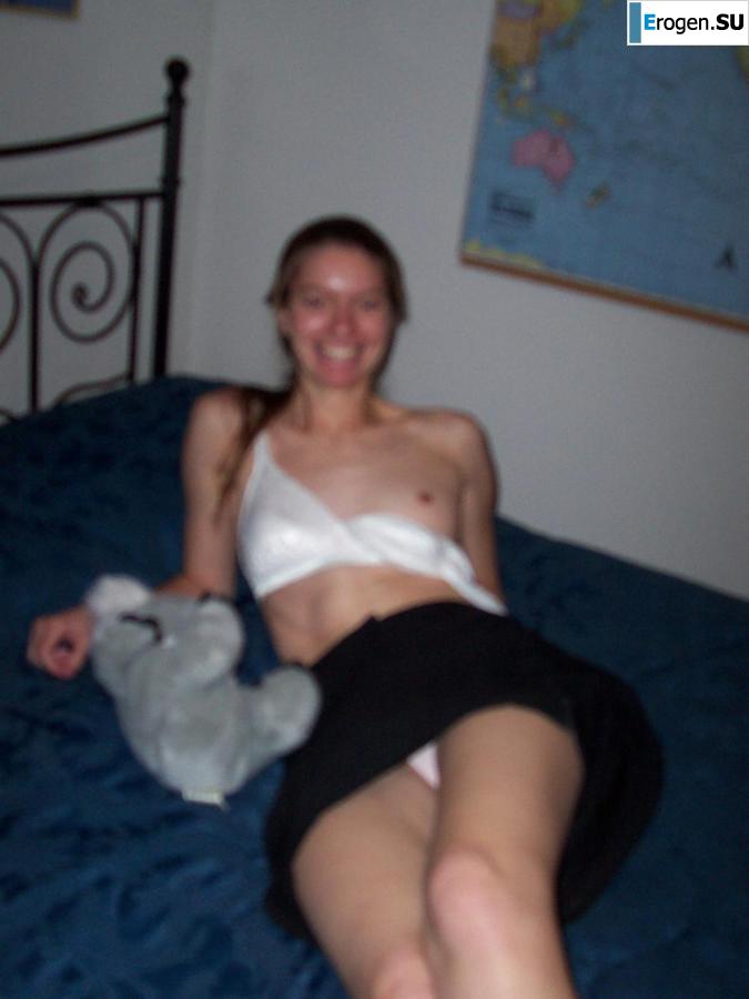 Terrible on the face, kind inside. Part 2. Photo 7