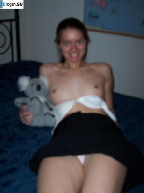 Terrible on the face, kind inside. Part 2. Thumb 13