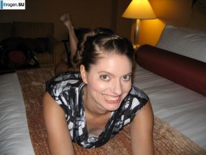 Terrible on the face, kind inside. Part 2. Thumb 24