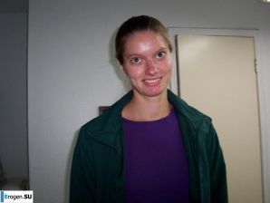 Terrible on the face, kind inside. Part 2. Thumb 27