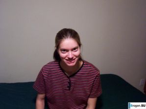 Terrible on the face, kind inside. Part 2. Thumb 29