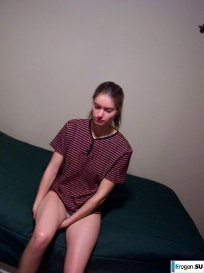 Terrible on the face, kind inside. Part 2. Thumb 31