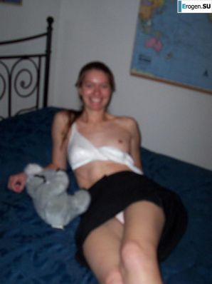 Terrible on the face, kind inside. Part 2. Thumb 7