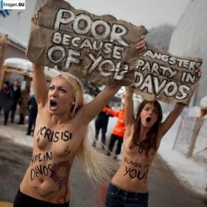 Outcrops of protest. Part 3. Thumb 14