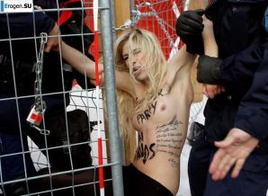 Outcrops of protest. Part 3. Thumb 15