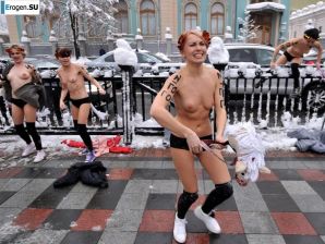 Outcrops of protest. Part 3. Thumb 16