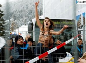 Outcrops of protest. Part 3. Thumb 17