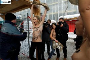 Outcrops of protest. Part 3. Thumb 18