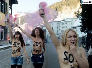 Outcrops of protest. Part 3. Thumb 19