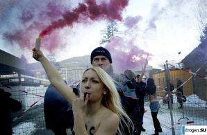 Outcrops of protest. Part 3. Thumb 21