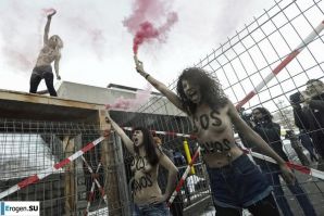 Outcrops of protest. Part 3. Thumb 22