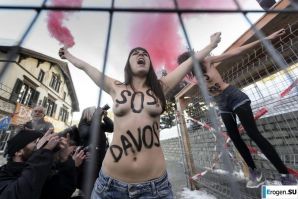 Outcrops of protest. Part 3. Thumb 23