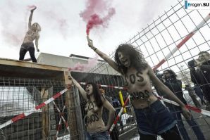 Outcrops of protest. Part 3. Thumb 28