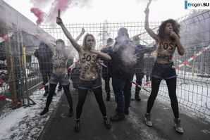 Outcrops of protest. Part 3. Thumb 29