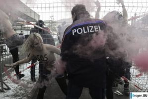 Outcrops of protest. Part 3. Thumb 31