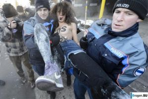 Outcrops of protest. Part 3. Thumb 33