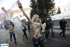 Outcrops of protest. Part 3. Thumb 34