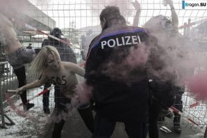 Outcrops of protest. Part 3. Thumb 35