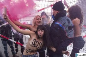 Outcrops of protest. Part 3. Thumb 38