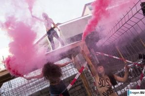 Outcrops of protest. Part 3. Thumb 39