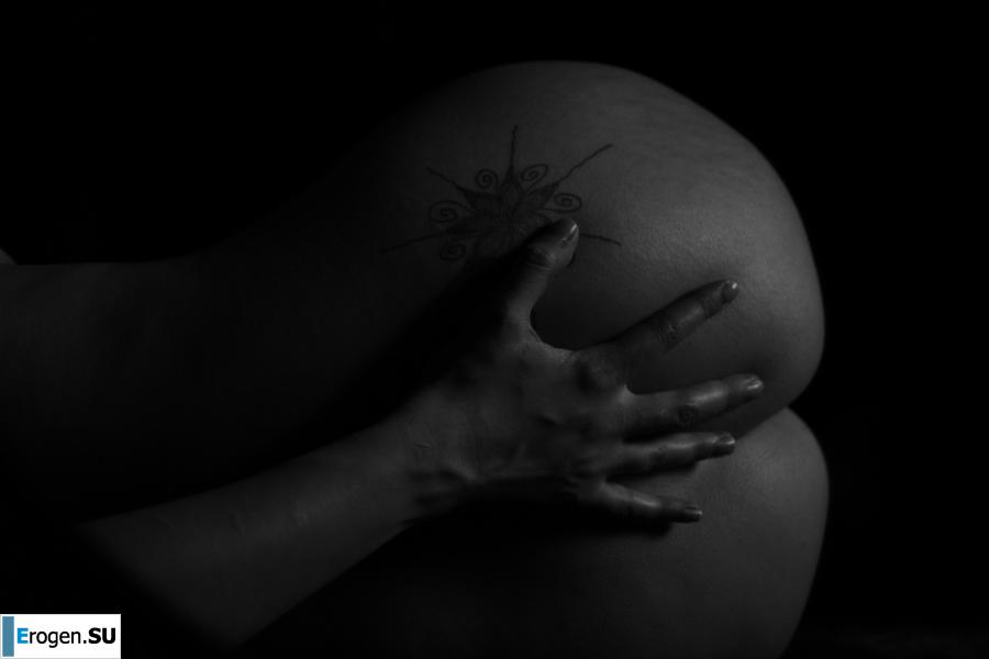 Ню-арт по-русски. Часть 3. Фото 10