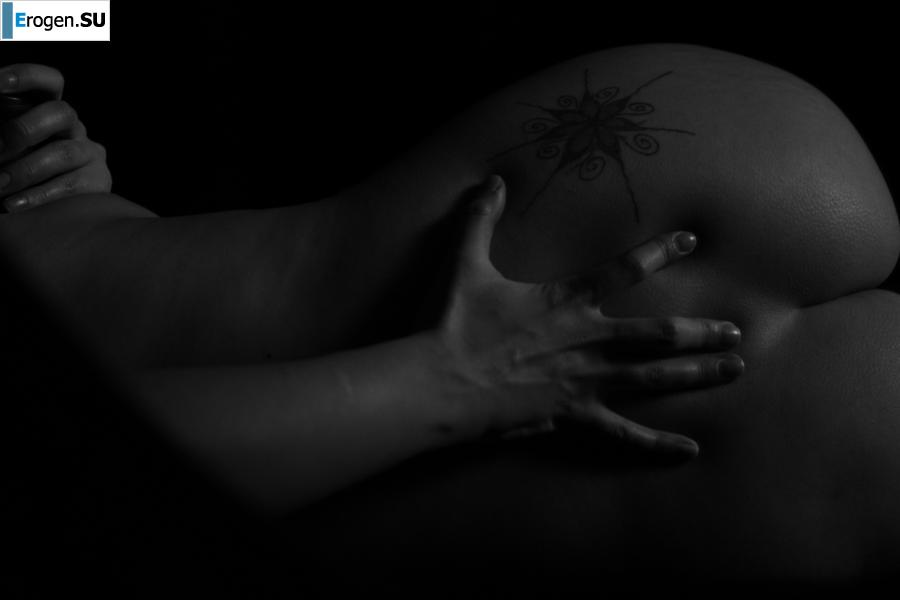 Ню-арт по-русски. Часть 3. Фото 11