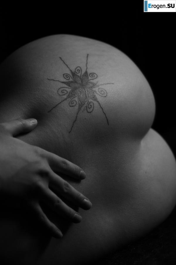 Ню-арт по-русски. Часть 3. Фото 15