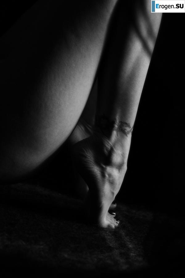 Ню-арт по-русски. Часть 3. Фото 16