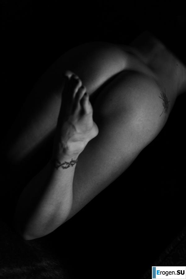 Ню-арт по-русски. Часть 3. Фото 18