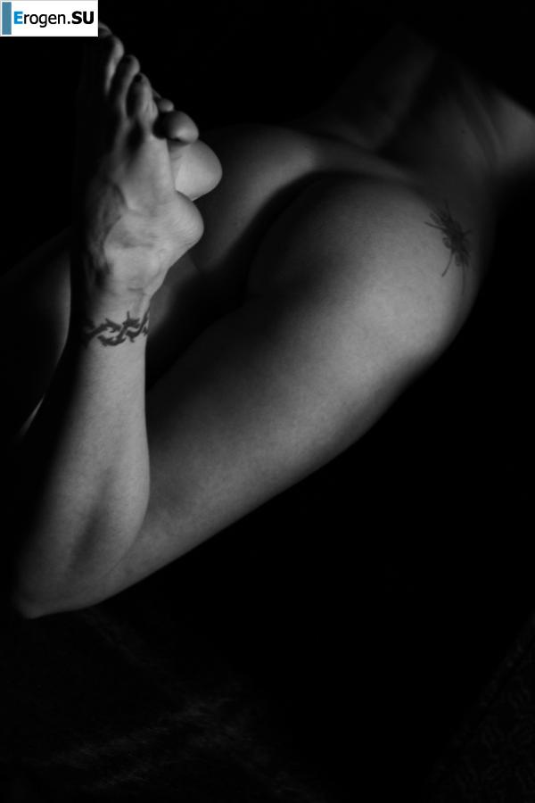 Ню-арт по-русски. Часть 3. Фото 20