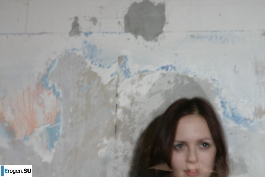 Ню-арт по-русски. Часть 3. Фото 21