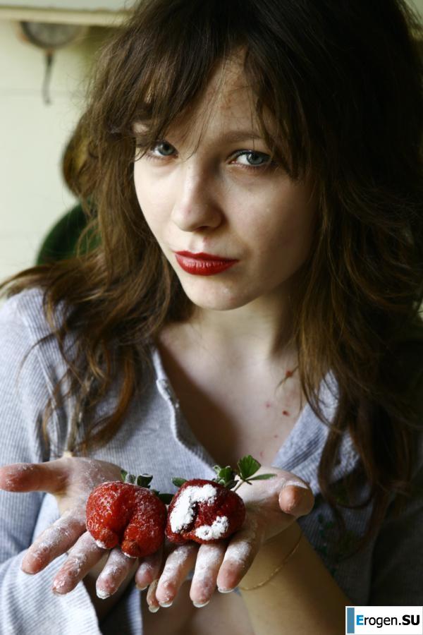 Ню-арт по-русски. Часть 3. Фото 3